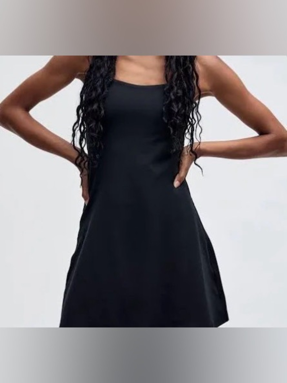Lululemon align dress